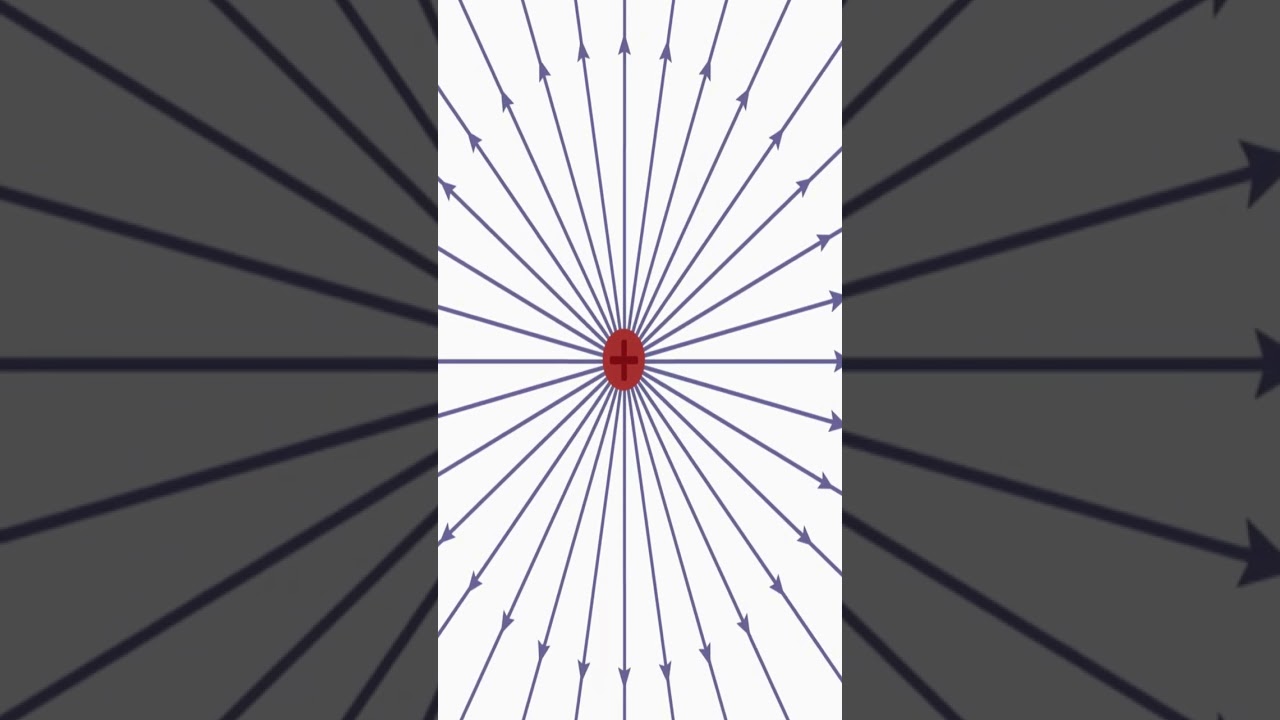 Different between electrical and magnetic field | Electricity