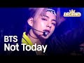 BTS Not Today