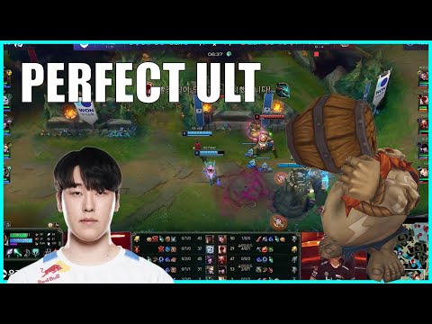 Zeka shows why he's the World Champion