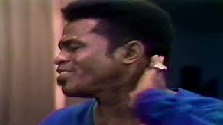 JAMES BROWN SAY IT LOUD I,M BLACK AND I,M PROUD (PLAYBOY AFTER DARK FULL-SCREEN -4K REMASTERED**)