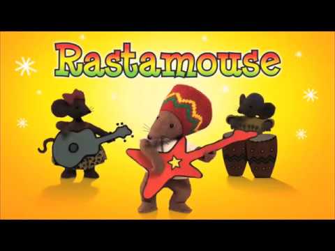 Rastamouse Unit 10