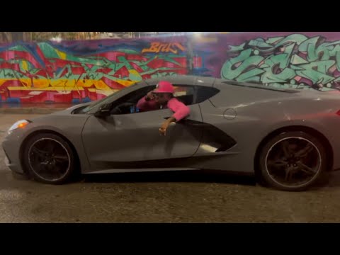 Ducy Bandz - Johnny Cage