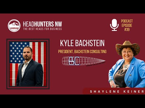 HHNW Podcast | Ep. 039, Kyle Bachstein, President ... - YouTube