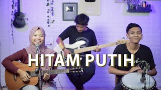 Download lagu YG HITAM PACARKU YG PERTAMA (Cozy Republik - Hitam Putih) Cover by Ferachocolatos ft. Gilang & Bala mp3
