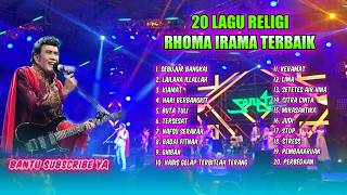 Download lagu SEBUJUR BANGKAI _ LAILAHA ILLALLAH _ KIAMAT _ HARI BERBANGKIT || RHOMA IRAMA || LAGU RELIGI mp3 Download lagu SEBUJUR BANGKAI _ LAILAHA ILLALLAH _ KIAMAT _ HARI BERBANGKIT || RHOMA IRAMA || LAGU RELIGI mp3