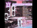 Buju Banton / Beres Hammond - Who Say Man Nuh Cry [1992]