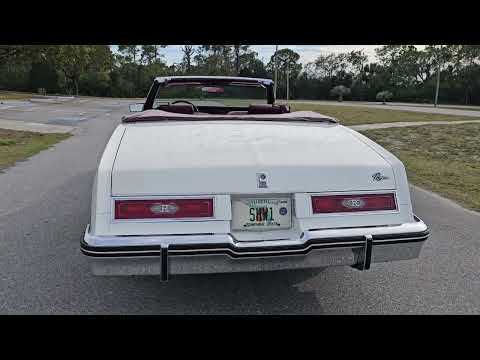 1982 Buick Riviera (CC-1930619) for sale in Hudson, Florida