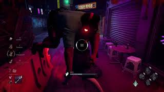 dbd　カオスシャッフル来てるー　PS5落ちました