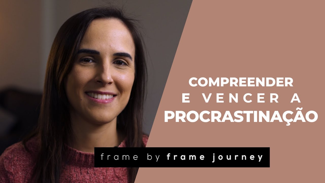 Procrastinação | Por que o fazemos e como combater