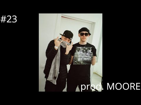 (FREE) BIG BABY TAPE x AARNE х KIZARU Type Beat "ZAYTOR" [prod. MOORE]