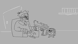 Cover art for Dad & Son - Bullying