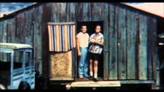 Riding Giants - Beck - Hard to Compete