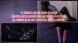 Dead Combo Vs Margarida Piloto Garcia Ft Luis Gaspar   Um Dia Em   B  Leza   R B e Gigi Boss VdMix