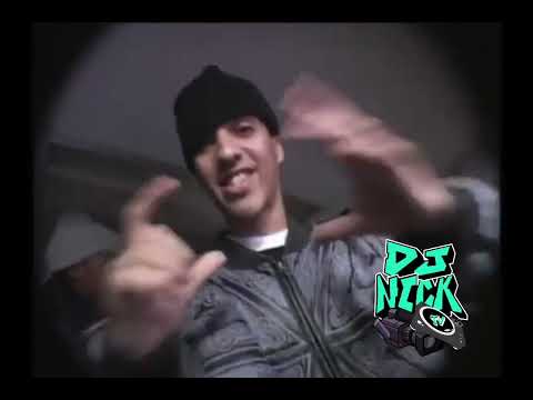 YOUNG FRENCH AKA FRENCH MONTANA FREESTYLE (2004)