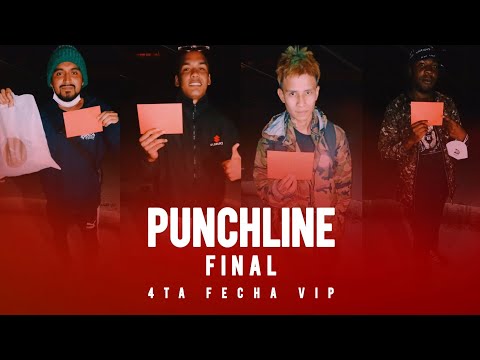 VIJAY KESH vs BOIKIDO vs RITMODELIA vs KEVON - Final | 4ta fecha | Tercera Temporada 2021