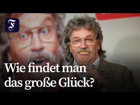 Video Thumbnail: Horst Schlämmer auf der Kino-Leinwand