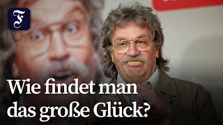 Horst Schlämmer auf der Kino-Leinwand