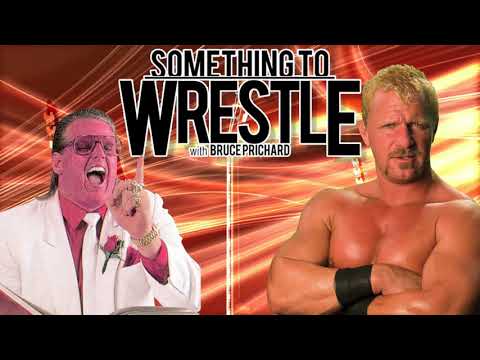 Bruce Prichard shoots on Jeff Jarrett holding up the WWF for money.