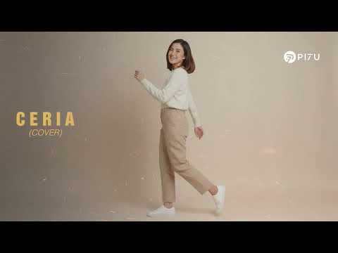 Ceria – J Rock | Cover by PI7U