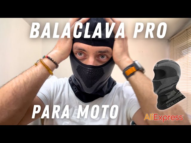 Vídeo relacionado con Heanvmyss Pasamontañas de Calavera,2 Piezas Máscara de Fantasma para Motocicleta,Máscara Esquelética Multifuncional,Balaclava para Halloween,Cosplay,Carnaval,Deportes(Negro,Talla Única)