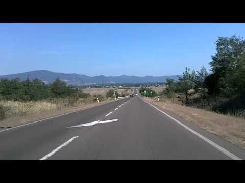 main road 3 Kál - Kápolna - Gyöngyös_Hungary