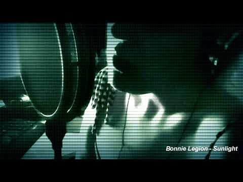Bonnie Legion - Sunlight (Original Raw Acoustic Version)