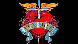 Bon Jovi - It's my life Albert Neve & Sir Jay Remix