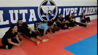 ערב צוות לעובדי אדידס גראנד ב"ש