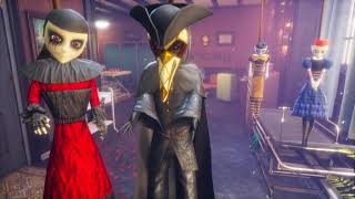 Time isn&#39;t your friend - The sorrowvirus (Awsome game)