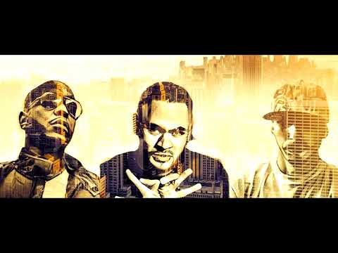 DREN - EASTBOUND (ft. Styles P. & Gem Belushi)