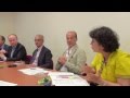 V�deo de provincia de reggio calabria universidad