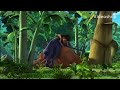 Baloo Belly Bounce With Cartoon Sound Effects 4