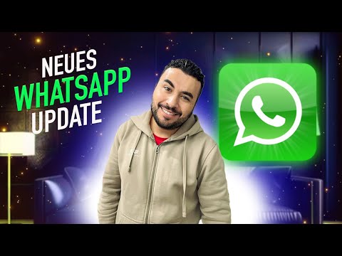 New WhatsApp features! Tips & Tricks