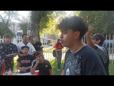 UBESETA vs PSYDUCK - Cuartos | Batalla de Alumnos 2021