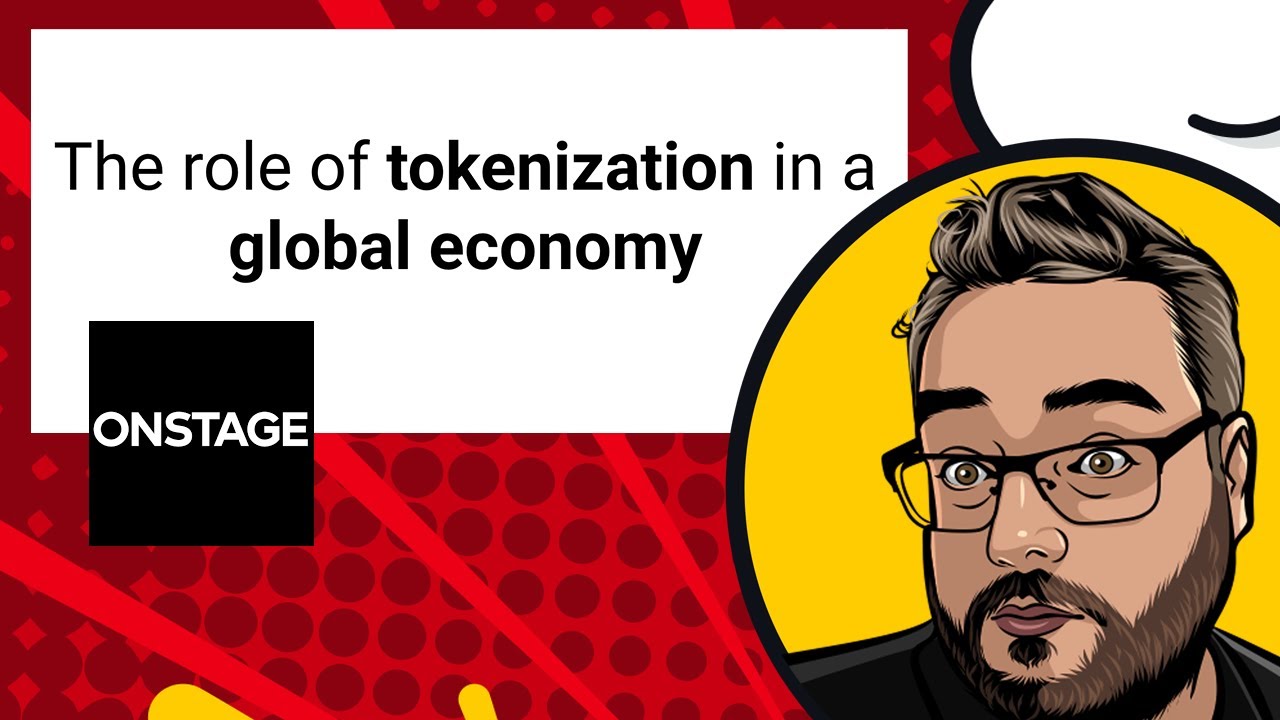 Tokenization of physical and Digital Assets Blockchain 101