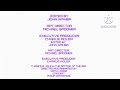 Brandy Mr Whiskers The Wonderful World Of Auto Tainment End Credits