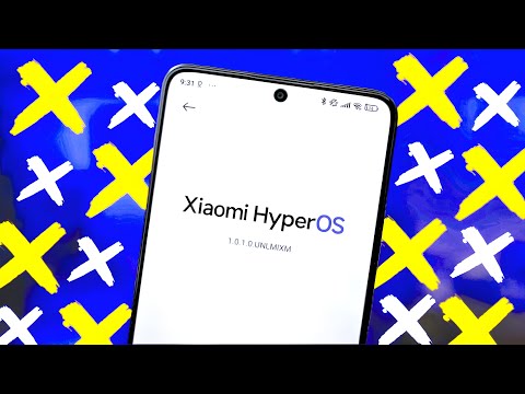 Hyper OS fue una estafa