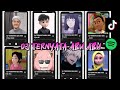 DJ TERNYATA ABU ABU VERSI EJEN ALI JARJIT KAK ROS ANYA HINATA GOJO EJEN IMAN RIZKY AULIA