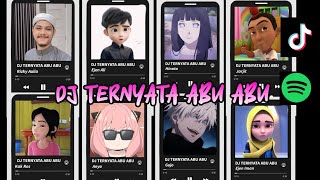 Download lagu ✨DJ TERNYATA ABU ABU VERSI : EJEN ALI, JARJIT, KAK ROS, ANYA, HINATA, GOJO, EJEN IMAN, RIZKY AULIA mp3 Download lagu ✨DJ TERNYATA ABU ABU VERSI : EJEN ALI, JARJIT, KAK ROS, ANYA, HINATA, GOJO, EJEN IMAN, RIZKY AULIA mp3