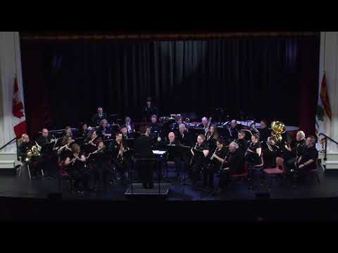 Travellin' Music (arr. Robert Sheldon)