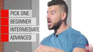 The Core Training Classic