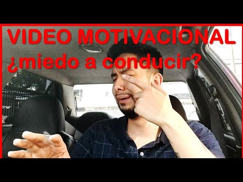 How did I overcome my fear of driving? 😢 How to overcome amaxophobia? How to lose the fear of dri...