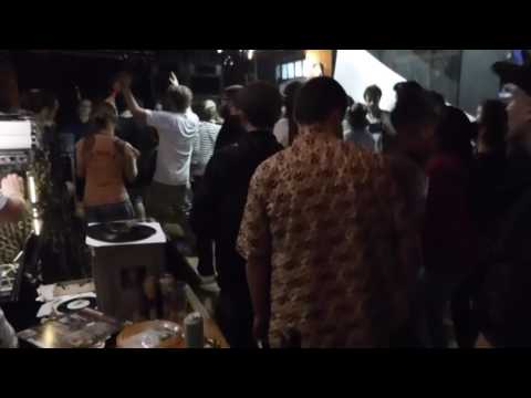 DUB THERAPY 4 - LA BILLE - 09.05.2015