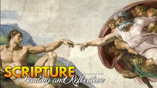 PFL-Scripture Reading and Reflection: God Owes us Nothing - Nov. 14, 2023