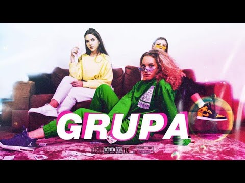 Kanda x Wera x Saper x Nowek - Grupa (prod. YoungAsko)