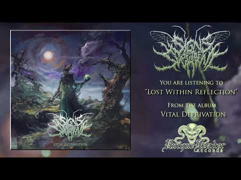 Signs of the Swarm  - "Vital Deprivation" (Official Album Stream - HD Audio)