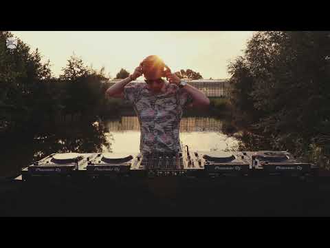 Dennis Cartier | Feel The Groove (DJ-set)