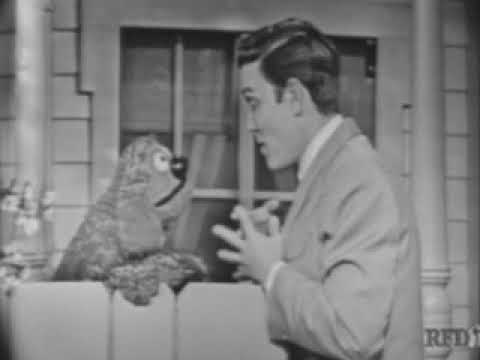 The Jimmy Dean Show - Rowlf Does A Favor for Jimmy