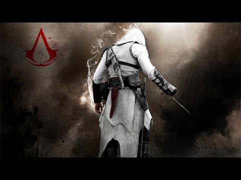 Assassin's Creed [2007 Game] (The Movie)