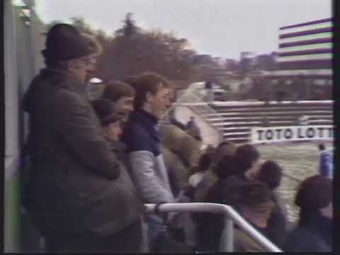 1982/83: FC Ensdorf - FC Homburg 0:5